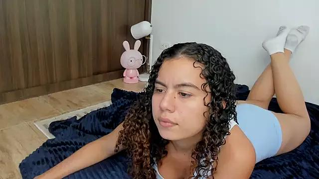natalia_lt from StripChat is Freechat