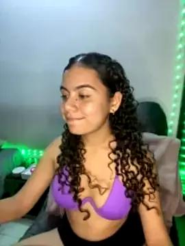 natalia_lt from StripChat