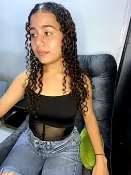 natalia_lt from StripChat