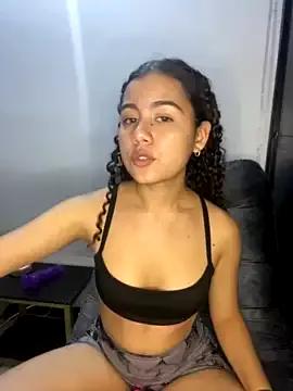 natalia_lt from StripChat
