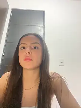 Natalia_salas17 from StripChat is Freechat