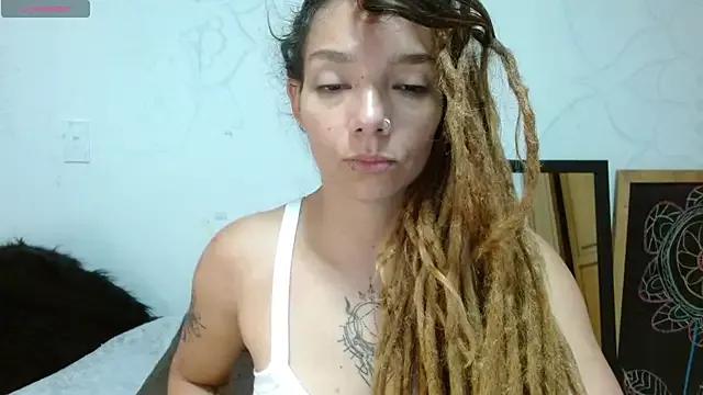 Natalia_Sativa716 from StripChat is Freechat