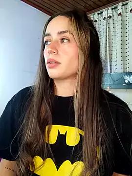 Natalia_Suarez from StripChat