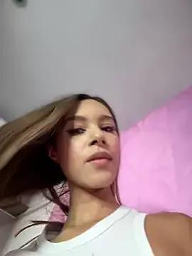 Natalia_vidal from StripChat is Freechat
