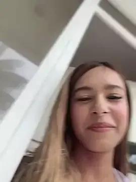 Natalia_vidal from StripChat