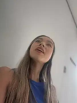 Natalia_vidal from StripChat