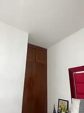 NataliaaMiller_ from StripChat is Freechat