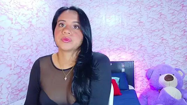 NataliaAr- from StripChat is Freechat