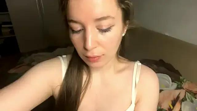 NataliaBorkin from StripChat is Freechat