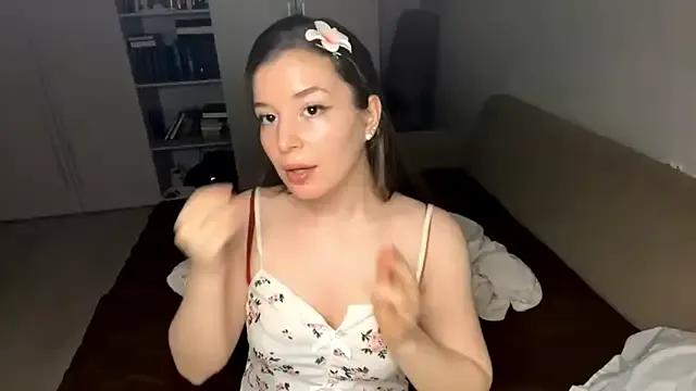 NataliaBorkin from StripChat