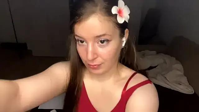 NataliaBorkin from StripChat is Freechat