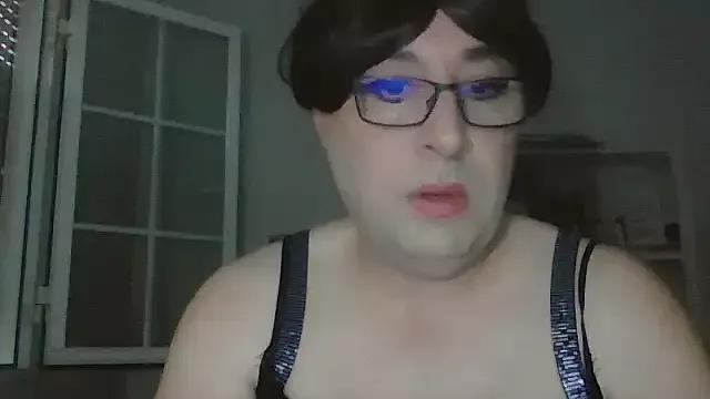 Nataliacd from StripChat