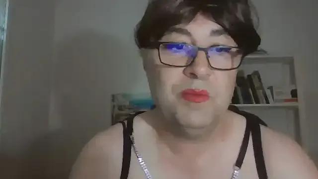 nataliacd from StripChat is Freechat