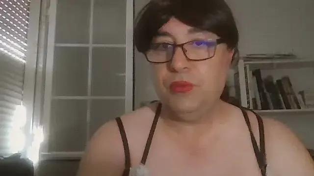 Nataliacd from StripChat