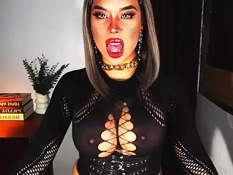 NataliaFernandezz from StripChat is Freechat