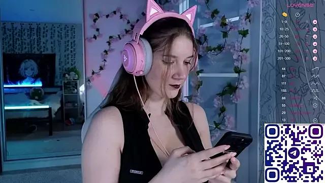 NataliaGonharova from StripChat