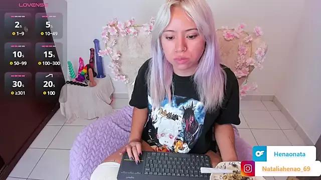 Try our streaming cams variety and talk on a personal level with our adorable girls streamers, showing off their bountiful shapes and dildos.