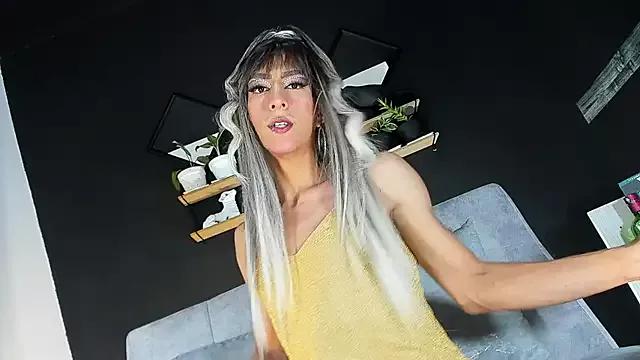Nataliamejia2 from StripChat is Freechat
