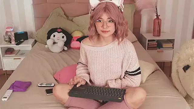 NataliaNovak from StripChat