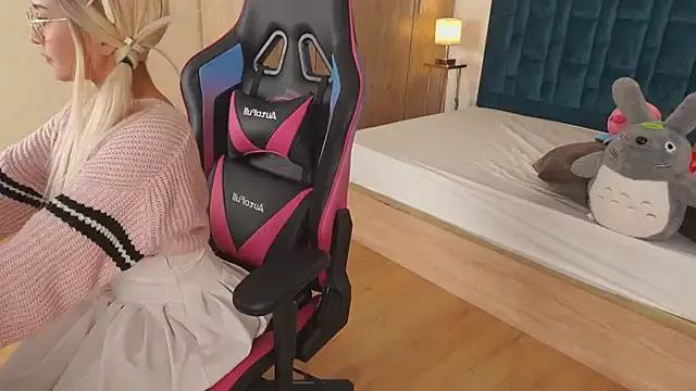 NataliaNovak from StripChat