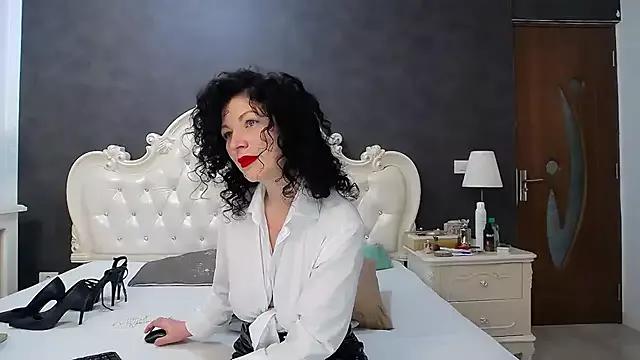 NataliaRed from StripChat