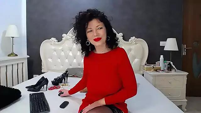 NataliaRed from StripChat