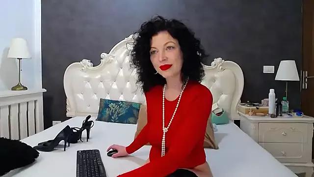 NataliaRed from StripChat