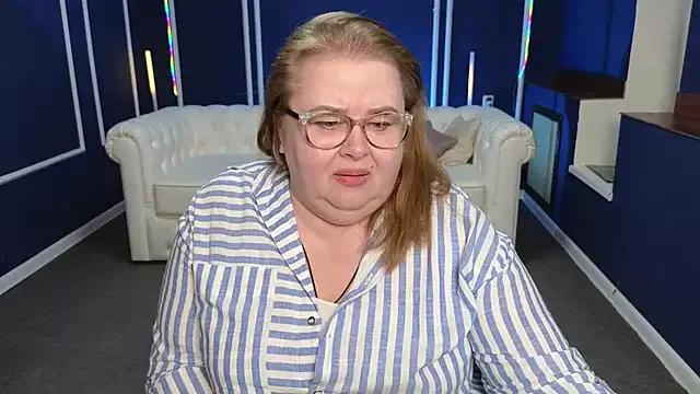 Natalie_Gucci from StripChat