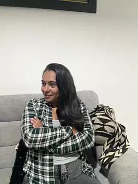 Natalie_hill from StripChat is Freechat