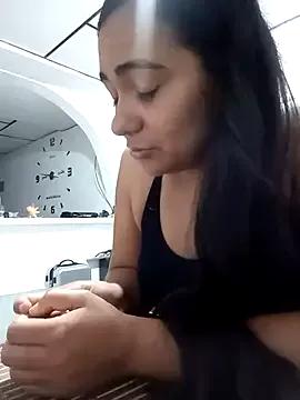 Natalie_hill from StripChat is Freechat