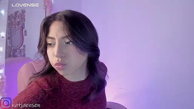 Try our streaming cams variety and talk on a personal level with our adorable girls streamers, showing off their bountiful shapes and dildos.