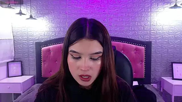 Try our streaming cams variety and talk on a personal level with our adorable girls streamers, showing off their bountiful shapes and dildos.