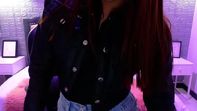 Natalie_loffreda from StripChat is Freechat