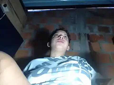 Natalie_XXX11 from StripChat is Freechat