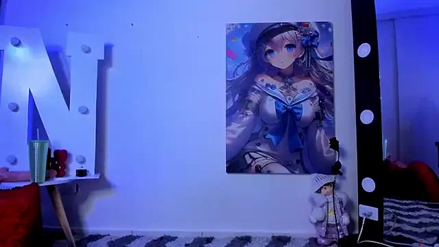 Try our streaming cams variety and talk on a personal level with our adorable girls streamers, showing off their bountiful shapes and dildos.