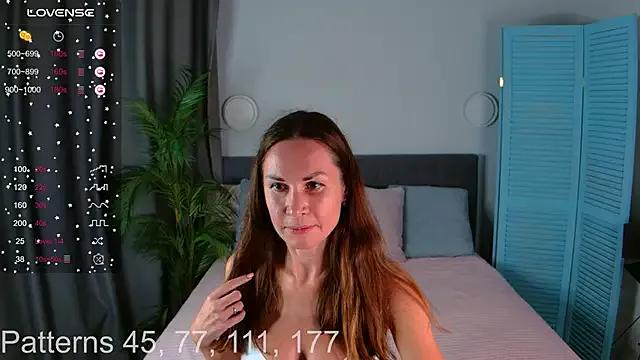 Try our streaming cams variety and talk on a personal level with our adorable girls streamers, showing off their bountiful shapes and dildos.