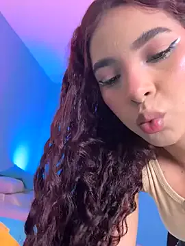 NatalieHeaveen on StripChat 