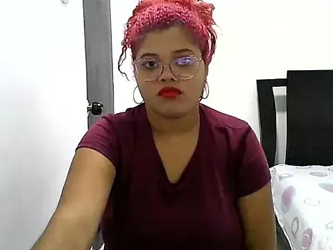 natalielabellex from StripChat