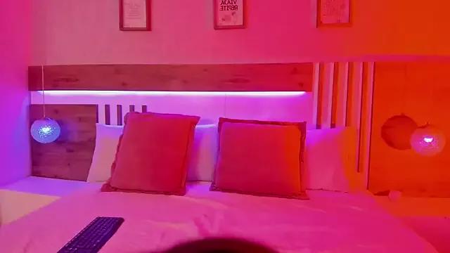 Try our streaming cams variety and talk on a personal level with our adorable girls streamers, showing off their bountiful shapes and dildos.