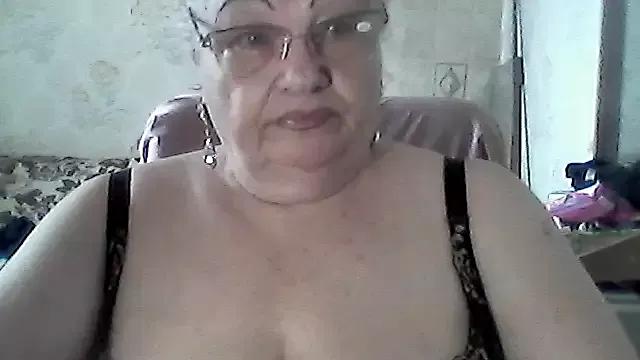 NatalieNorth from StripChat is Freechat