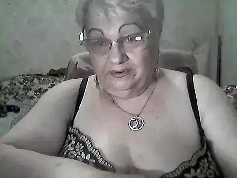 NatalieNorth from StripChat is Freechat