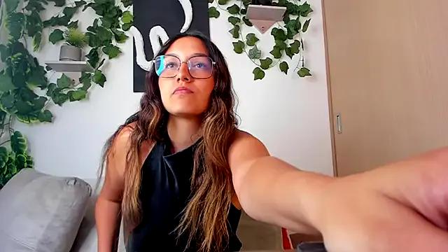 nataliepeterson from StripChat