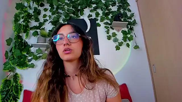 nataliepeterson from StripChat