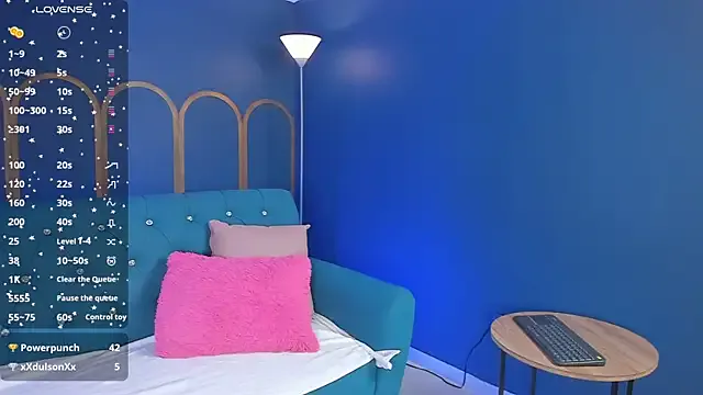 Nataliescott on StripChat 