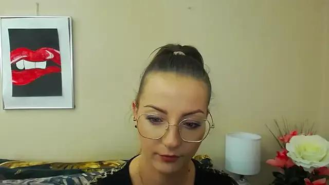 NatalieSexy from StripChat