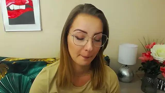 NatalieSexy from StripChat