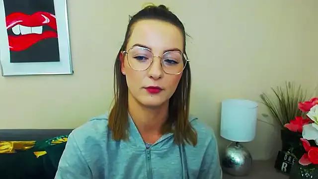 NatalieSexy from StripChat