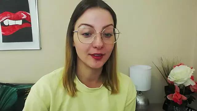 NatalieSexy from StripChat