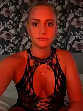 NatalieSpice from StripChat is Freechat