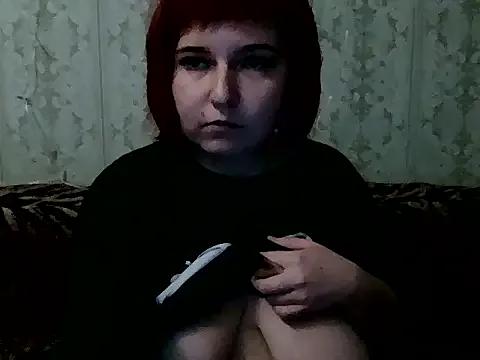 NatalieWinter from StripChat